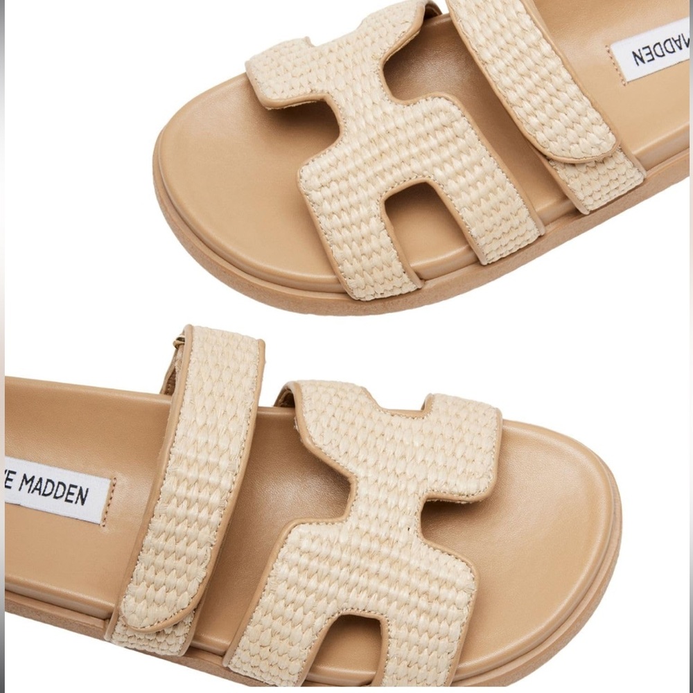 Steve Madden Mayven Slide Sandal